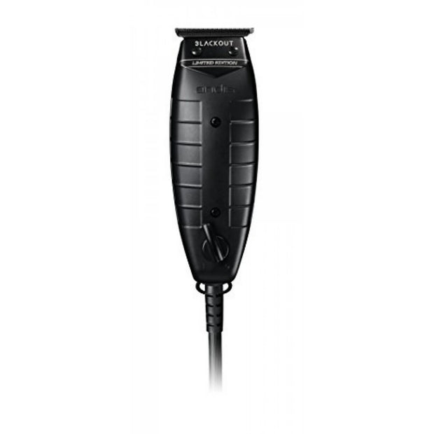 Andis Blackout T-Outliner Limited Edition GTO 05110