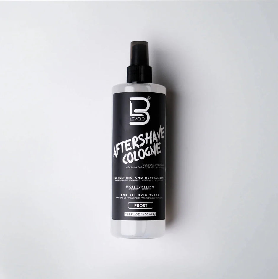 L3VEL3  Aftershave Cologne