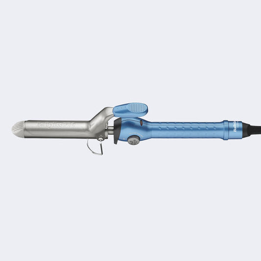 BaBylissPRO® Nano Titanium™ 1" Spring Curling Iron