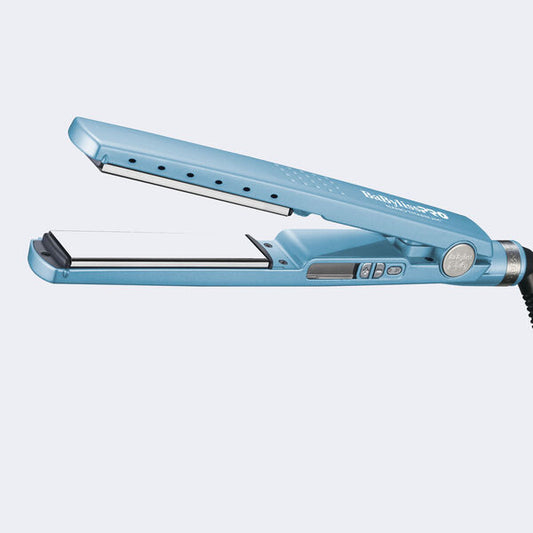 BaBylissPRO® Nano Titanium™ 1¼" Ionic Straightener