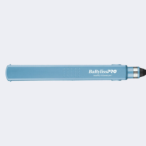 BaBylissPRO® Nano Titanium™ 1¼" Ionic Straightener