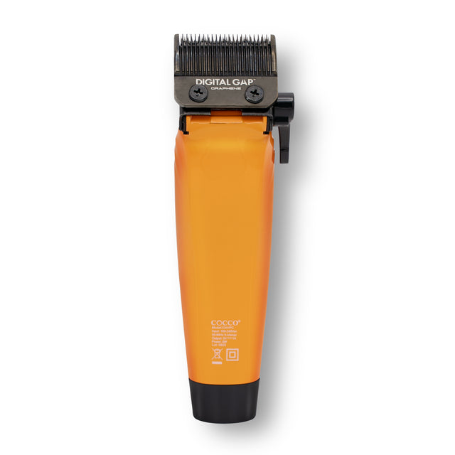 Cocco Hyper Veloce Pro Clipper (Orange)