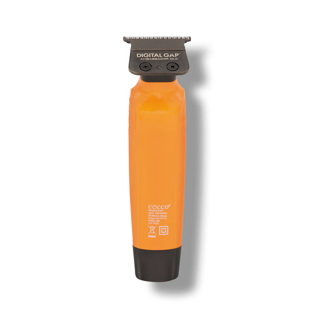 Cocco Hyper Veloce Pro Trimmer (Orange)