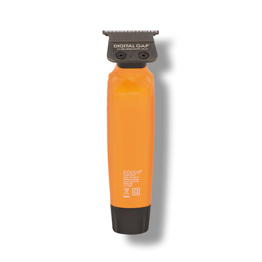 Cocco Hyper Veloce Pro Trimmer (Orange)