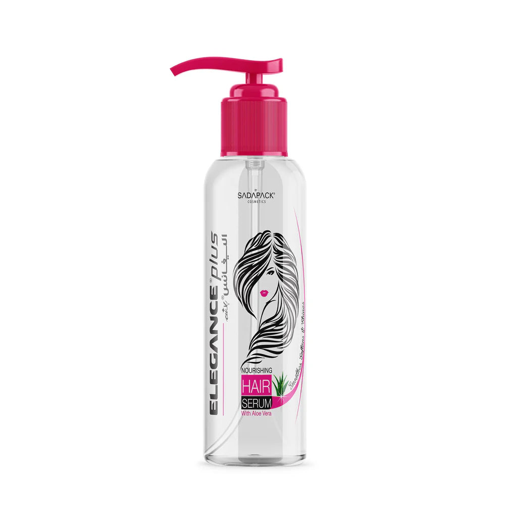 Elegance Plus Hair Serum