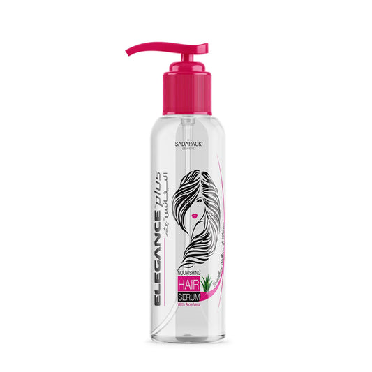Elegance Plus Hair Serum