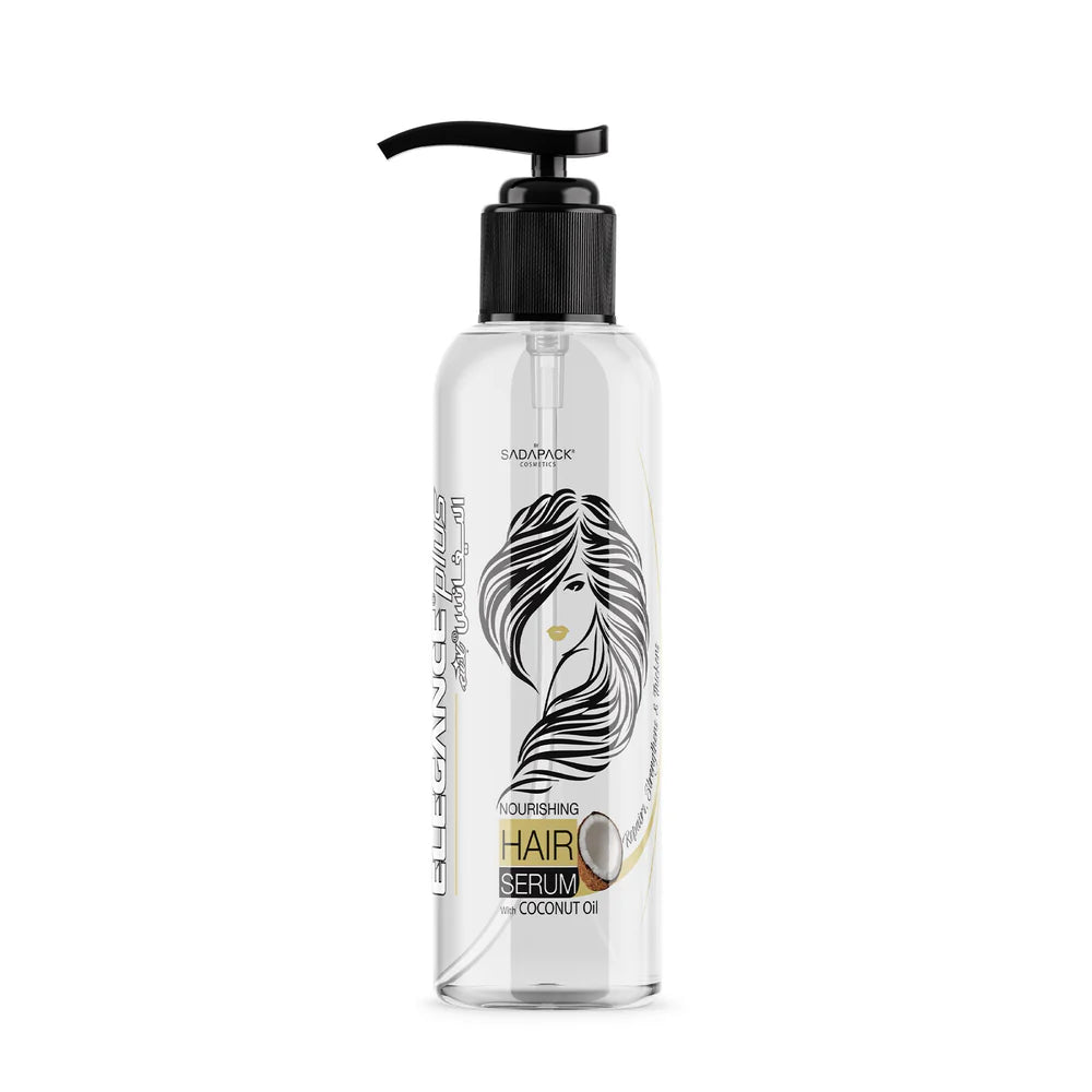 Elegance Plus Hair Serum