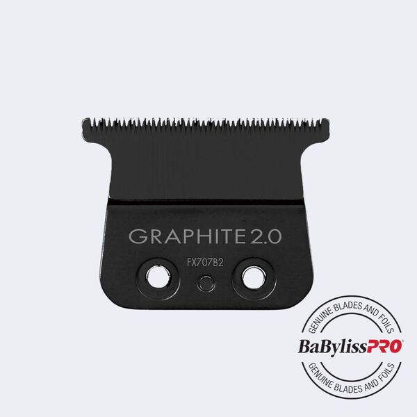 BaBylissPRO® Replacement DLC Deep-Tooth T-Blade