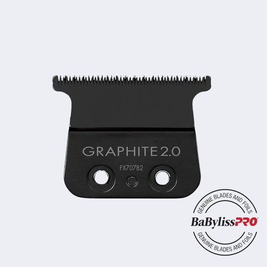 BaBylissPRO® Replacement DLC Deep-Tooth T-Blade