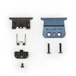 BaBylissPRO® Blue DLC/Titanium Standard Tooth T-Blade