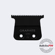 BaBylissPRO® Replacement Black Graphite Fine-Tooth T-blade