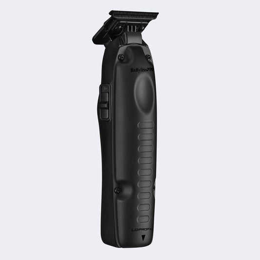 BaBylissPRO® FXONE™ Lo-ProFX Limited Edition Matte Black Trimmer (Tool Only)