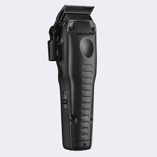 BaBylissPRO® FXONE™ Lo-ProFX Limited Edition Matte Black Clipper (Tool Only)