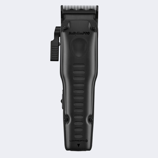 BaBylissPRO® FXONE™ Lo-ProFX Limited Edition Matte Black Clipper (Tool Only)