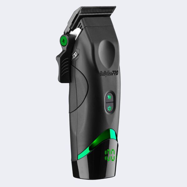 BaBylissPRO® x Tomb45® Wireless-Charging Clipper