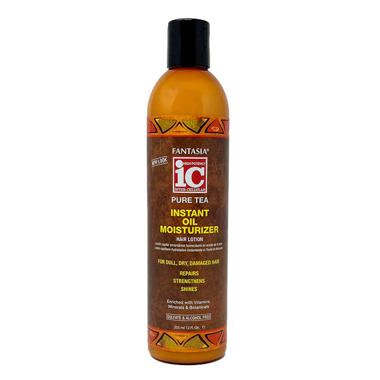 Fantasia - PURE TEA ‣ INSTANT Oil Moisturizing Lotion (10 Fl. Oz.) Regular price