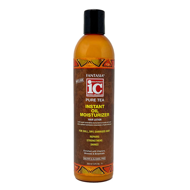 Fantasia - PURE TEA ‣ INSTANT Oil Moisturizing Lotion (10 Fl. Oz.) Regular price