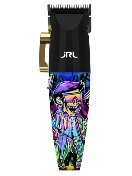 JRL Custom 2020C Holiday Edition Cordless Clippers