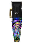 JRL Custom 2020C Holiday Edition Cordless Clippers