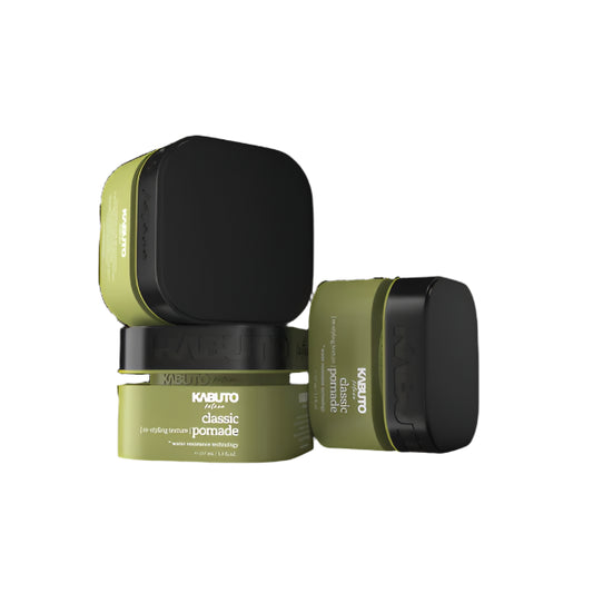 Kabuto Katana - Classic Pomade 150ml