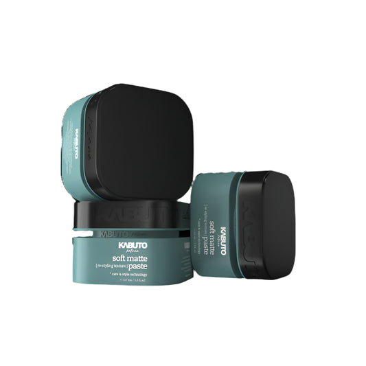 Kabuto Katana - Soft Matte Paste 150ml