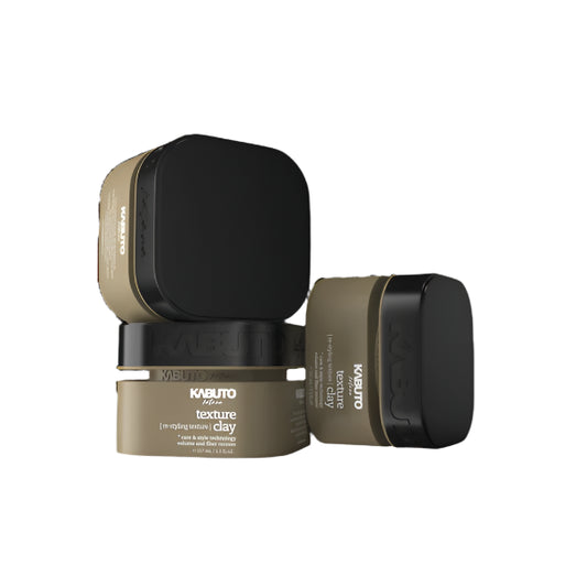 Kabuto Katana - Texture Clay 150ml