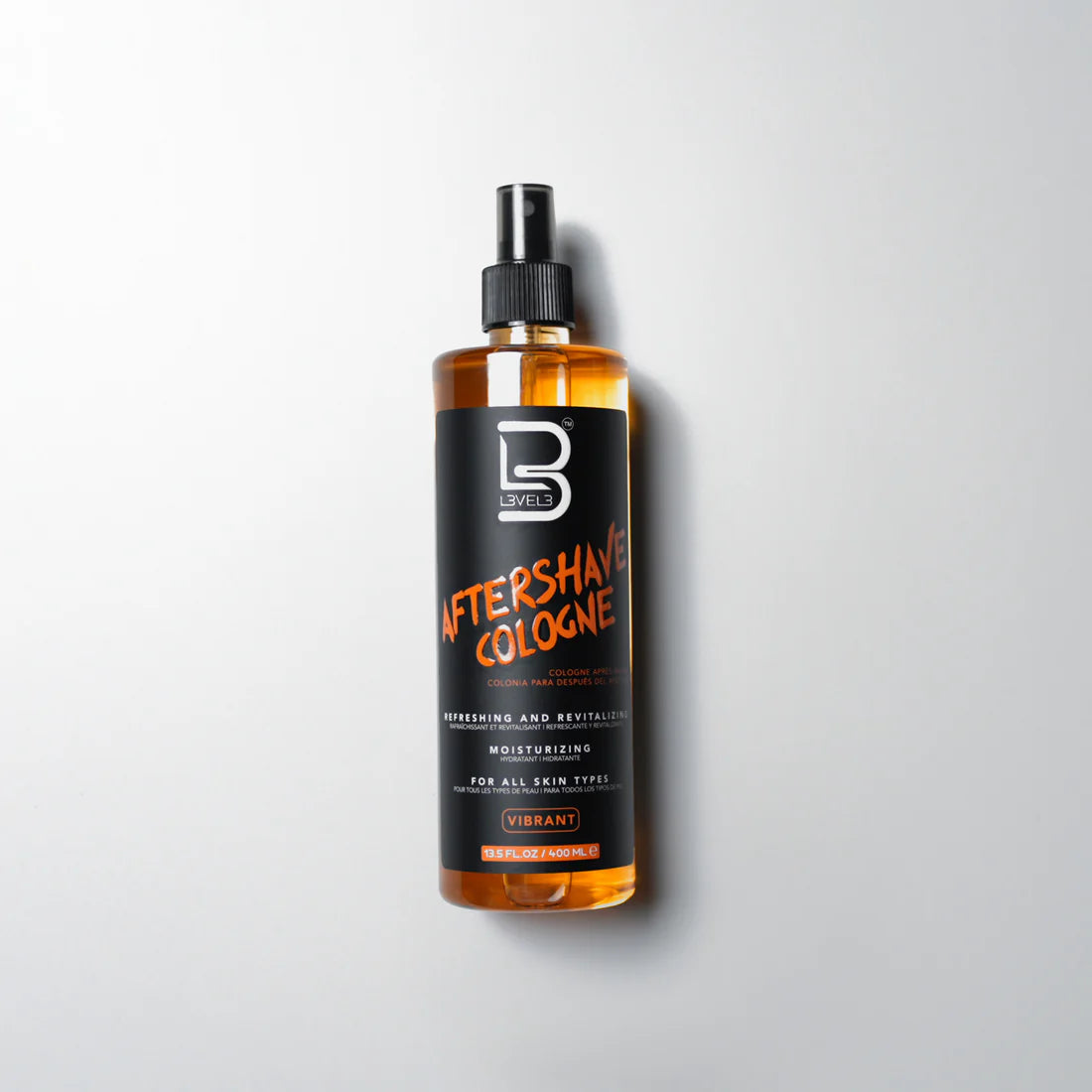 L3VEL3  Aftershave Cologne