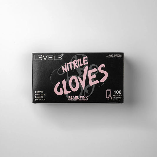 L3VEL3  Professional Nitrile Gloves