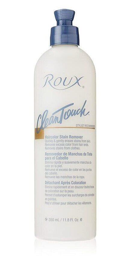 Roux Clean Touch Hair Color Stain Remover