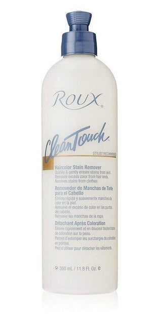 Roux Clean Touch Hair Color Stain Remover