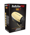 BaBylissPRO VIBEFX 2-Speed Cord/Cordless Massager