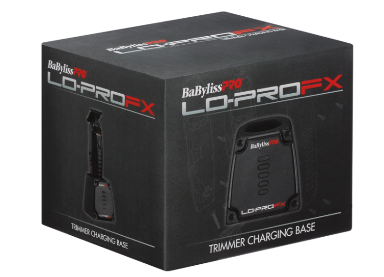 BaBylissPRO LO-PROFX Charging Base