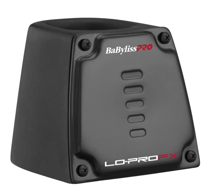 BaBylissPRO LO-PROFX Charging Base
