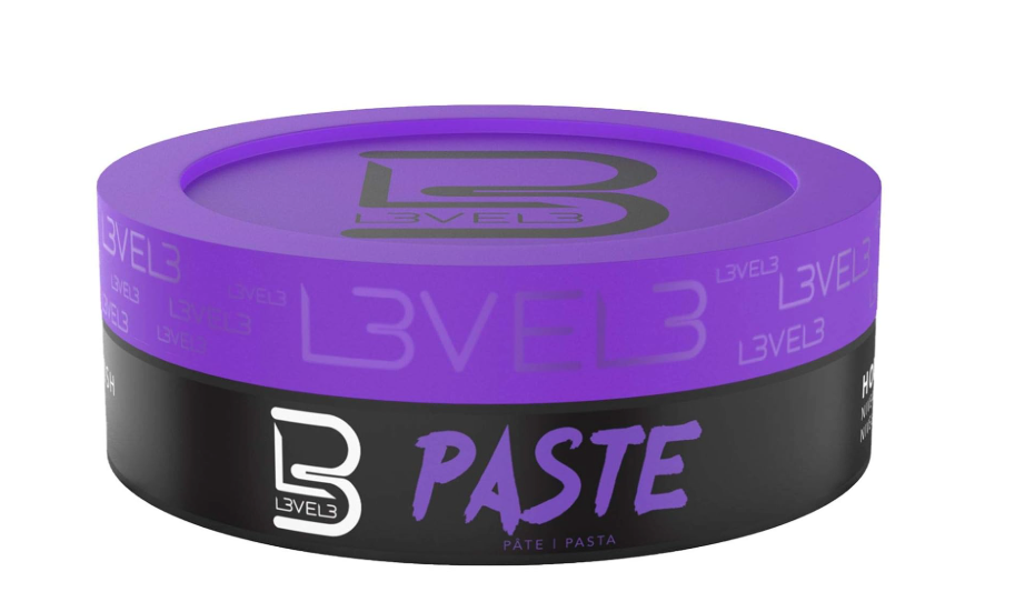 L3 Level 3 Paste - Long-Lasting Hold - Improves Strength and Volume
