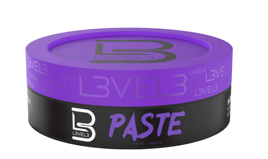 L3 Level 3 Paste - Long-Lasting Hold - Improves Strength and Volume