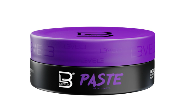 L3 Level 3 Paste - Long-Lasting Hold - Improves Strength and Volume