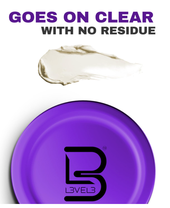 L3 Level 3 Paste - Long-Lasting Hold - Improves Strength and Volume
