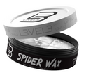 L3 Level 3 Spider Wax - Long Lasting and Strong Hold Improve your Hair Volume and Texture