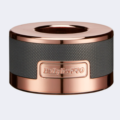 BaBylissPRO® ROSEFX Clipper Charging Base