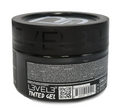 L3 Level 3 Tinted Gel Black - Temporary Black Hair Gel For Hair No Flaking and Rinses Out Easily