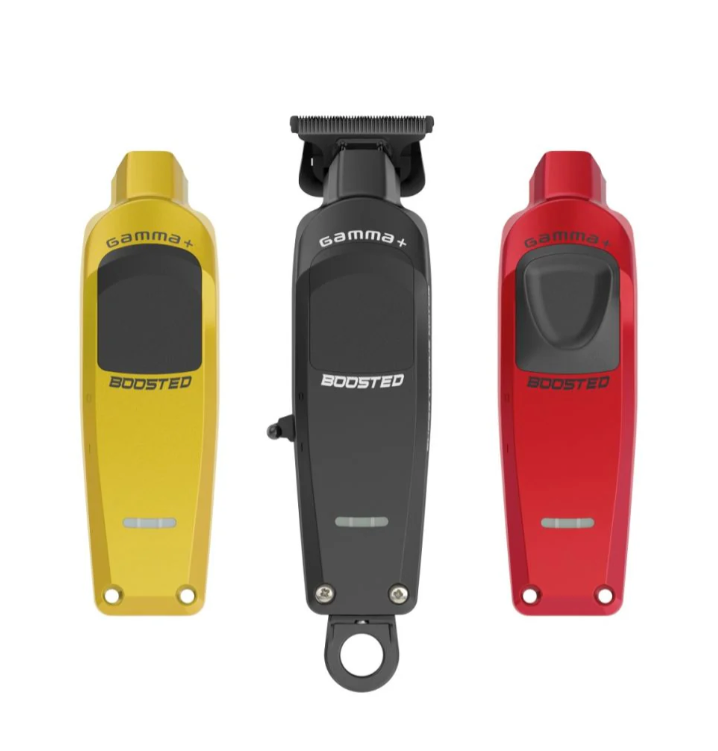 Gamma+ Boosted Cordless Trimmer w/ Super Torque Motor (GP402M)