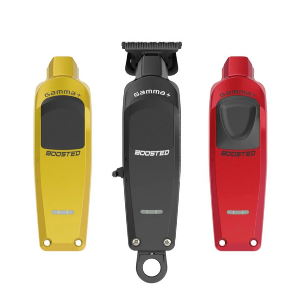 Gamma+ Boosted Cordless Trimmer w/ Super Torque Motor (GP402M)