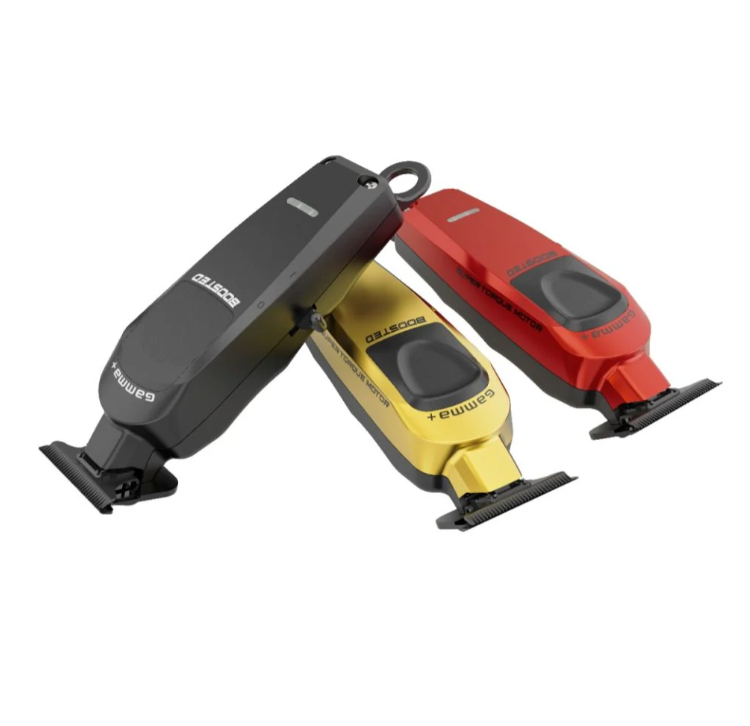 Gamma+ Boosted Cordless Trimmer w/ Super Torque Motor (GP402M)