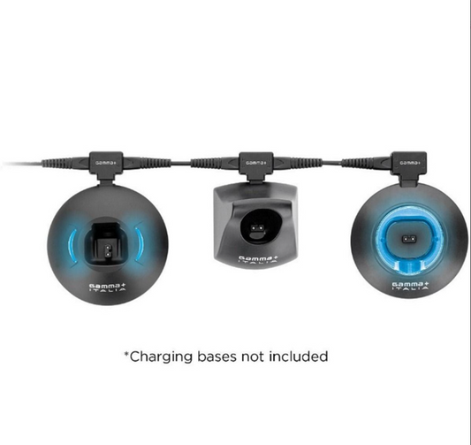 GAMMA+ Connect 3 Charging System