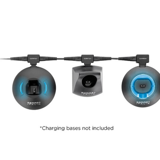 GAMMA+ Connect 3 Charging System