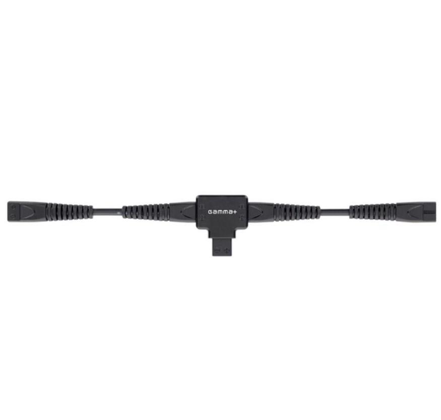 GAMMA+ Connect 3 Charging System