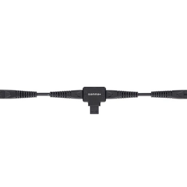 GAMMA+ Connect 3 Charging System