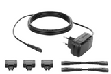 GAMMA+ Connect 3 Charging System