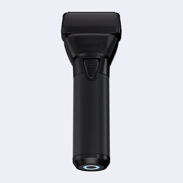 BaBylissPRO® FXONE™ BLACKFX Double Foil Shaver