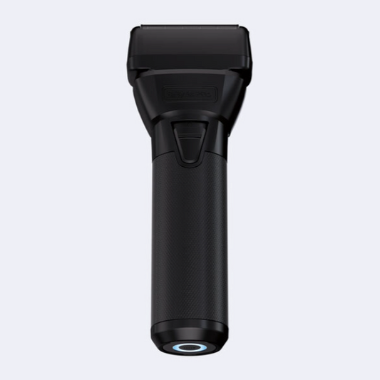 BaBylissPRO® FXONE™ BLACKFX Double Foil Shaver